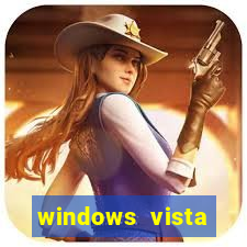 windows vista simulator online